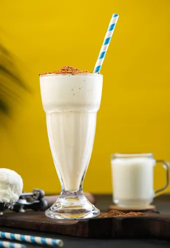 Sharjah Shake